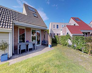 Unterkunft 590464 - Ferienhaus Noord-Beveland - Villapark de Paardekreek 6