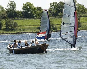 Unterkunft 590464 - Ferienhaus Noord-Beveland - Villapark de Paardekreek 6