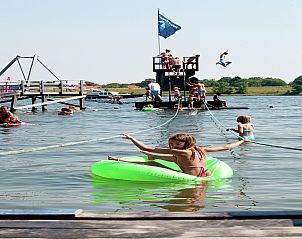 Unterkunft 590464 - Ferienhaus Noord-Beveland - Villapark de Paardekreek 6