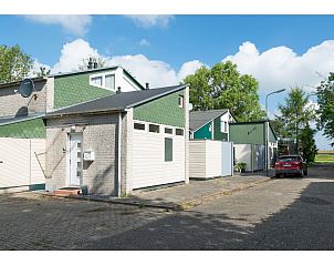 Unterkunft 590465 - Ferienhaus Noord-Beveland - Smallengange 45