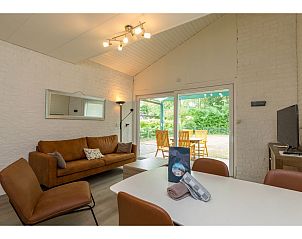 Unterkunft 590465 - Ferienhaus Noord-Beveland - Smallengange 45