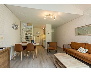 Unterkunft 590465 - Ferienhaus Noord-Beveland - Smallengange 45