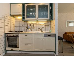 Unterkunft 590465 - Ferienhaus Noord-Beveland - Smallengange 45