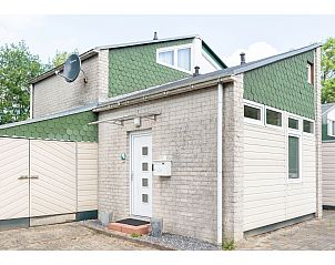 Unterkunft 590465 - Ferienhaus Noord-Beveland - Smallengange 45