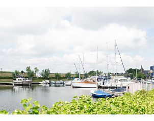 Unterkunft 590465 - Ferienhaus Noord-Beveland - Smallengange 45