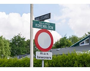 Unterkunft 590465 - Ferienhaus Noord-Beveland - Smallengange 45