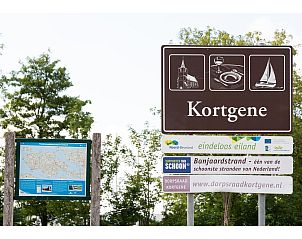 Unterkunft 590465 - Ferienhaus Noord-Beveland - Smallengange 45