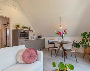 Unterkunft 590467 - Ferienhaus Noord-Beveland - Appartement 'Bed by Al' - Hoofdstraat 16 a  Kortgene