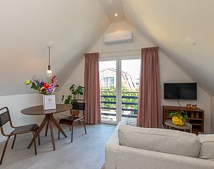 Unterkunft 590467 - Ferienhaus Noord-Beveland - Appartement 'Bed by Al' - Hoofdstraat 16 a  Kortgene