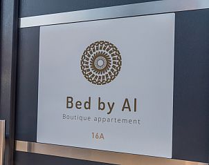 Unterkunft 590467 - Ferienhaus Noord-Beveland - Appartement 'Bed by Al' - Hoofdstraat 16 a  Kortgene