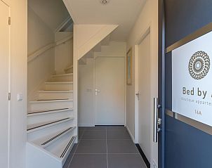 Unterkunft 590467 - Ferienhaus Noord-Beveland - Appartement 'Bed by Al' - Hoofdstraat 16 a  Kortgene