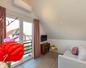 Unterkunft 590467 - Ferienhaus Noord-Beveland - Appartement 'Bed by Al' - Hoofdstraat 16 a  Kortgene