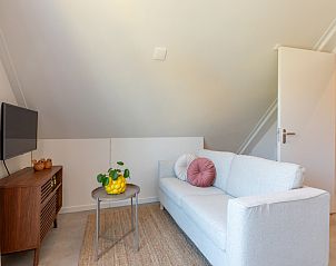 Unterkunft 590467 - Ferienhaus Noord-Beveland - Appartement 'Bed by Al' - Hoofdstraat 16 a  Kortgene