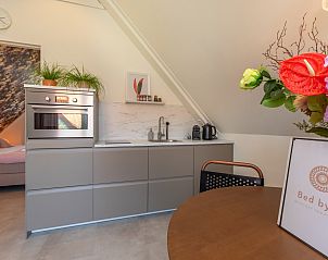 Unterkunft 590467 - Ferienhaus Noord-Beveland - Appartement 'Bed by Al' - Hoofdstraat 16 a  Kortgene