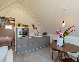 Unterkunft 590467 - Ferienhaus Noord-Beveland - Appartement 'Bed by Al' - Hoofdstraat 16 a  Kortgene