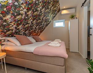 Unterkunft 590467 - Ferienhaus Noord-Beveland - Appartement 'Bed by Al' - Hoofdstraat 16 a  Kortgene