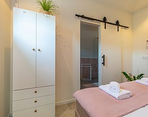 Unterkunft 590467 - Ferienhaus Noord-Beveland - Appartement 'Bed by Al' - Hoofdstraat 16 a  Kortgene