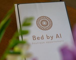 Unterkunft 590467 - Ferienhaus Noord-Beveland - Appartement 'Bed by Al' - Hoofdstraat 16 a  Kortgene