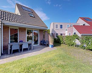 Unterkunft 590468 - Ferienhaus Noord-Beveland - 6-persoons bungalow IJsvogel