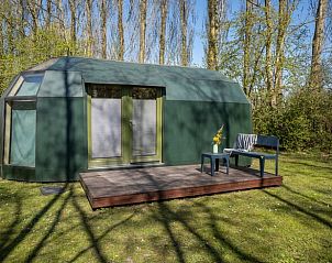 Verblijf 590602 - Vakantiewoning Noord-Beveland - Vakantiehuis in Kats