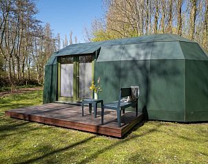 Verblijf 590602 - Vakantiewoning Noord-Beveland - Vakantiehuis in Kats