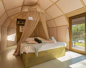 Verblijf 590602 - Vakantiewoning Noord-Beveland - Vakantiehuis in Kats