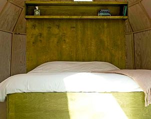 Verblijf 590602 - Vakantiewoning Noord-Beveland - Vakantiehuis in Kats