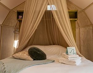 Verblijf 590602 - Vakantiewoning Noord-Beveland - Vakantiehuis in Kats