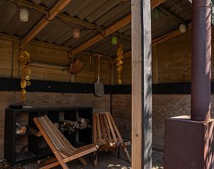 Verblijf 590602 - Vakantiewoning Noord-Beveland - Vakantiehuis in Kats