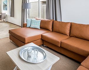 Unterkunft 600103 - Bungalow Schouwen-Duiveland - E Comfort