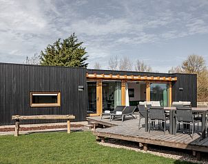 Guest house 600105 - Holiday property Schouwen-Duiveland - Family Lodge 8