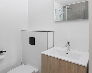 Guest house 600105 - Holiday property Schouwen-Duiveland - Family Lodge 8