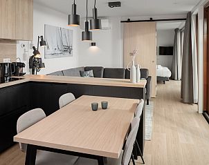 Unterkunft 600106 - Ferienhaus Schouwen-Duiveland - Wellness Lodge 4