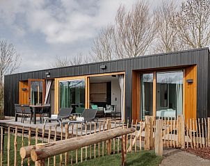 Guest house 600107 - Holiday property Schouwen-Duiveland - Pets Lodge 4