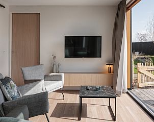 Guest house 600107 - Holiday property Schouwen-Duiveland - Pets Lodge 4