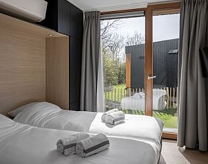 Guest house 600107 - Holiday property Schouwen-Duiveland - Pets Lodge 4
