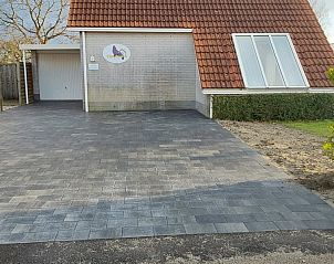 Verblijf 6001103 - Vakantiewoning Schouwen-Duiveland - Villa  Zeerob