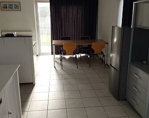 Verblijf 6001103 - Vakantiewoning Schouwen-Duiveland - Villa  Zeerob