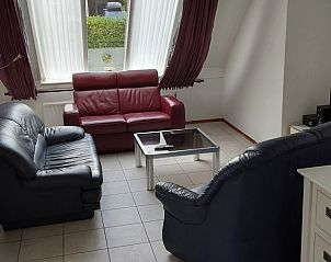Verblijf 6001103 - Vakantiewoning Schouwen-Duiveland - Villa  Zeerob