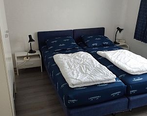 Verblijf 6001103 - Vakantiewoning Schouwen-Duiveland - Villa  Zeerob