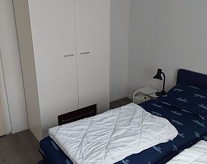 Verblijf 6001103 - Vakantiewoning Schouwen-Duiveland - Villa  Zeerob