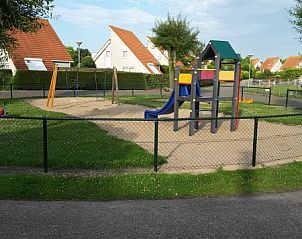 Verblijf 6001103 - Vakantiewoning Schouwen-Duiveland - Villa  Zeerob