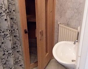 Verblijf 6001103 - Vakantiewoning Schouwen-Duiveland - Villa  Zeerob