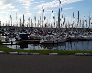 Verblijf 6001103 - Vakantiewoning Schouwen-Duiveland - Villa  Zeerob