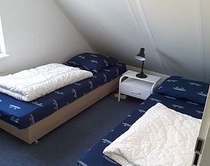 Verblijf 6001103 - Vakantiewoning Schouwen-Duiveland - Villa  Zeerob