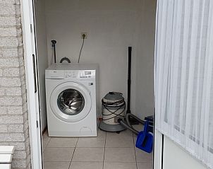 Verblijf 6001103 - Vakantiewoning Schouwen-Duiveland - Villa  Zeerob