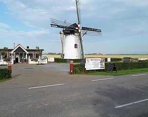 Verblijf 6001103 - Vakantiewoning Schouwen-Duiveland - Villa  Zeerob