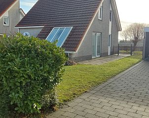 Verblijf 6001103 - Vakantiewoning Schouwen-Duiveland - Villa  Zeerob