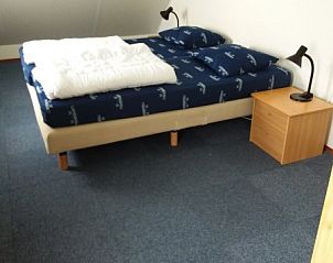 Verblijf 6001103 - Vakantiewoning Schouwen-Duiveland - Villa  Zeerob