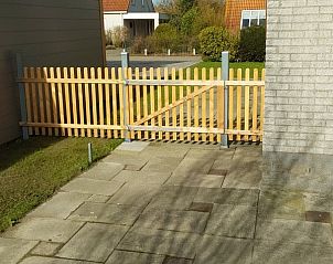 Verblijf 6001103 - Vakantiewoning Schouwen-Duiveland - Villa  Zeerob